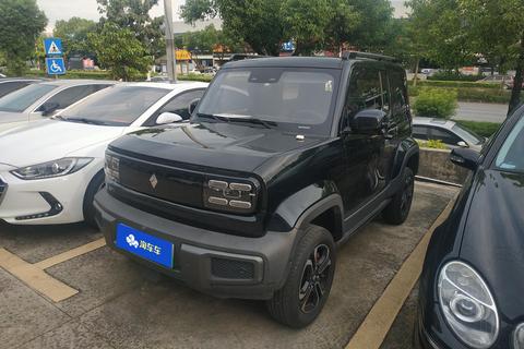 Baojun Модель не указана