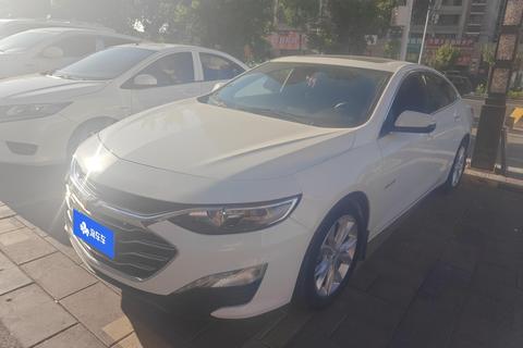Chevrolet Malibu XL