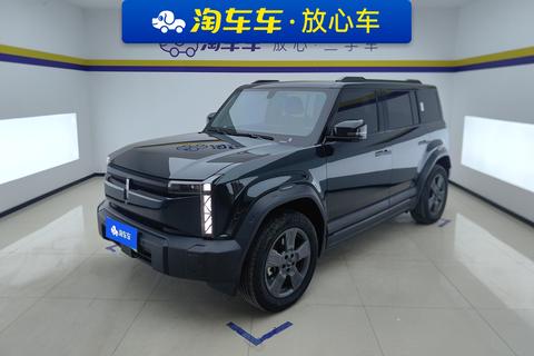 iCAR 03