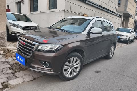 Haval H2