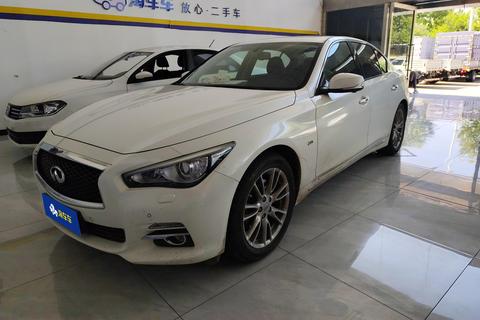 Infiniti Q50L
