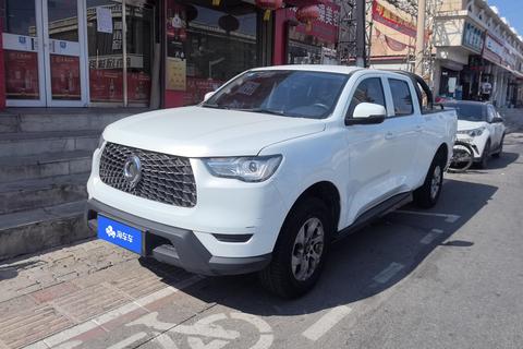 Great Wall Cannon