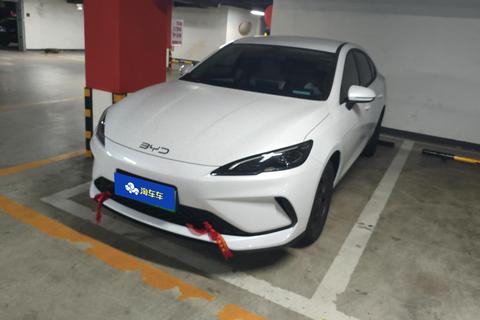 BYD Seal 05 DM-i