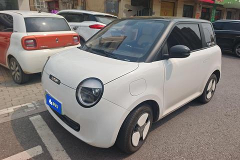 Changan Nevo Changan Lumin