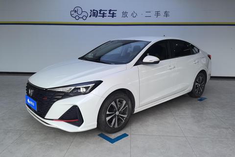Changan Eado