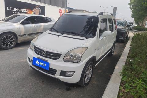 BAIC Changhe Beidouxing X5