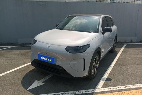 Leapmotor A10