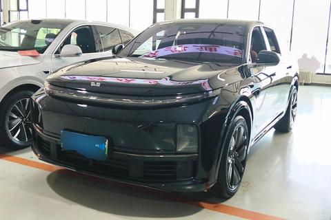 Li Auto L7
