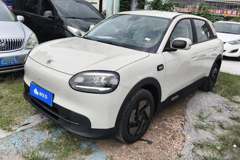 Chery QQ QQ3 EV