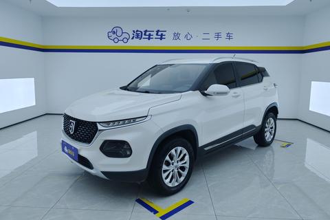 Baojun 510