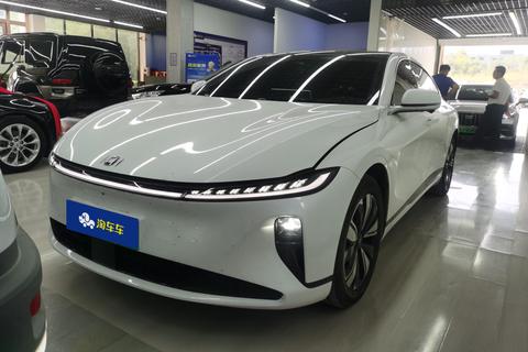 Changan Nevo A07