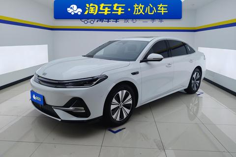 Geely Galaxy A7 EM