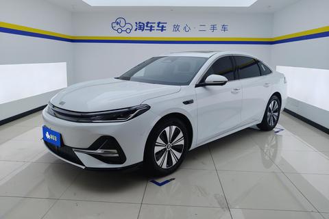 Geely Galaxy Galaxy A7 2025 — пригон из Китая