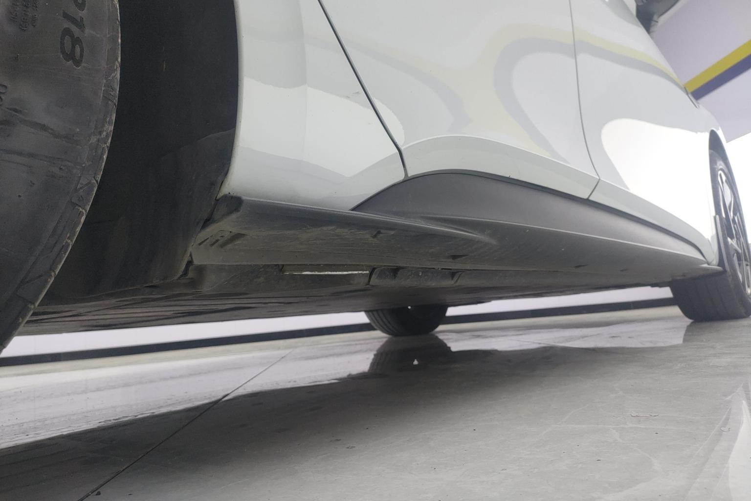 Volkswagen ID.3 2023 Smart