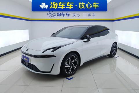 Lynk & Co 07 EM-P
