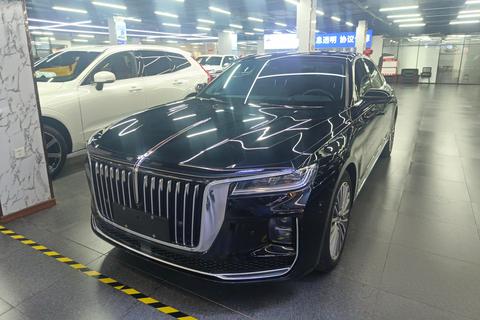 Hongqi H9