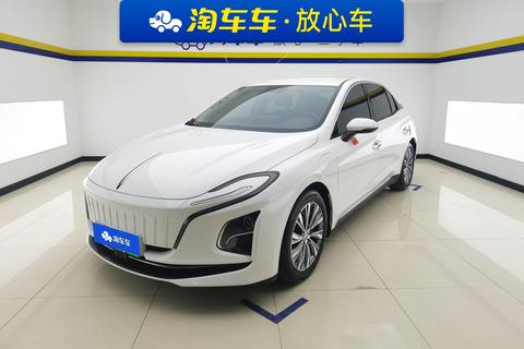 Hongqi E-QM5