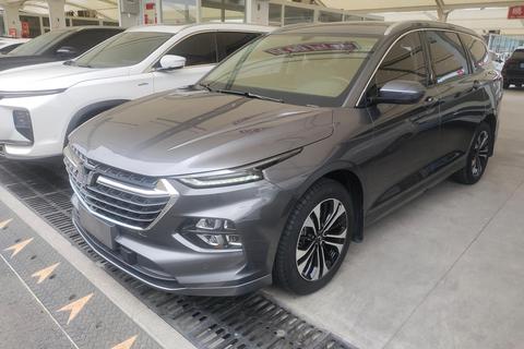 Wuling Victory