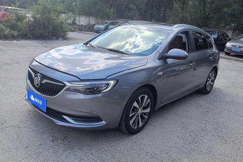 Buick Excelle GX