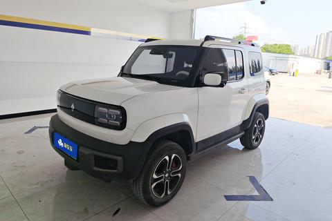 Baojun Модель не указана