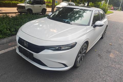 Honda Integra