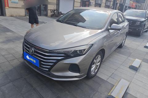 Changan Eado