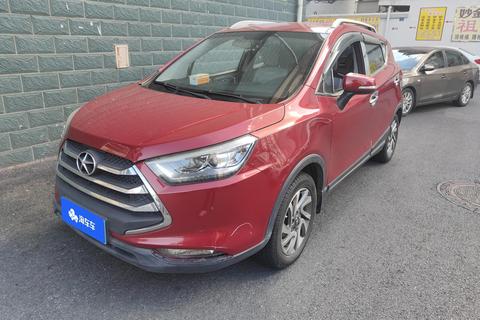 JAC Refine S3