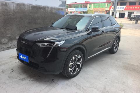 Haval Xiaolong MAX