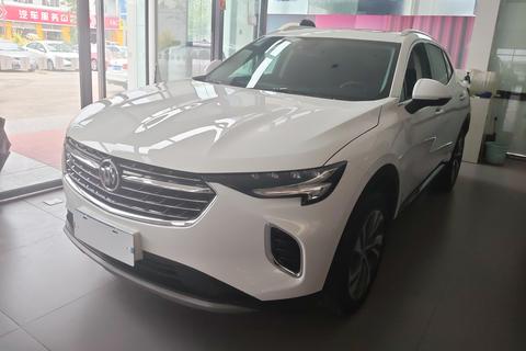Buick Envision S