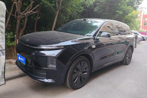 Li Auto L6