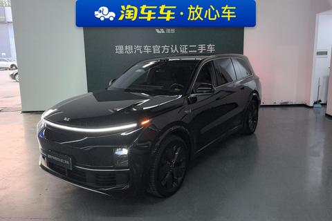 Li Auto L9