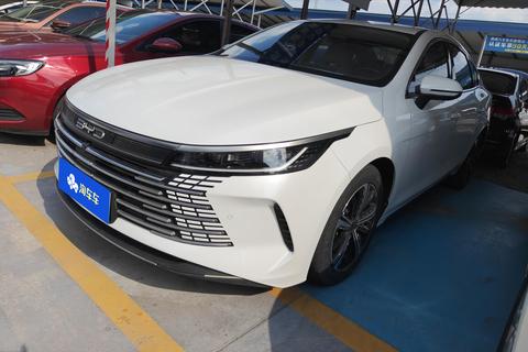 BYD Destroyer 05