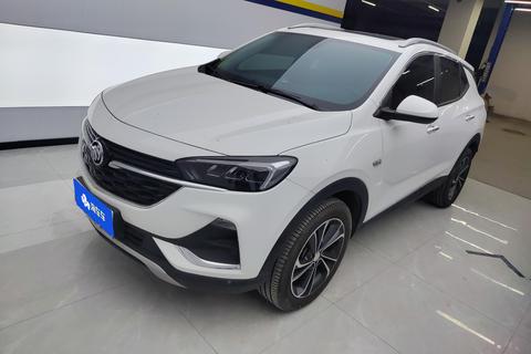 Buick Encore GX