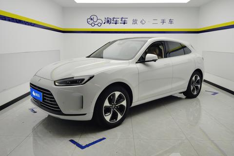 AITO M5