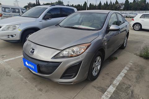Mazda Mazda3 Xingcheng