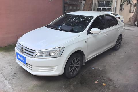 Volkswagen Santana