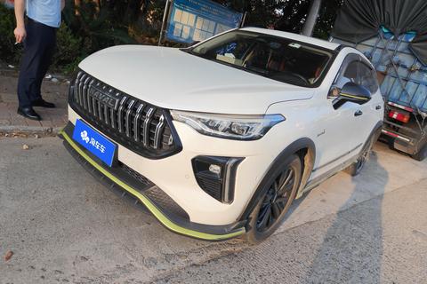 Haval Chitu