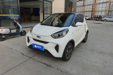 Chery Little Ant