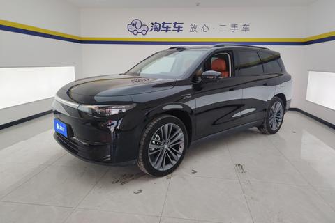 Leapmotor C16