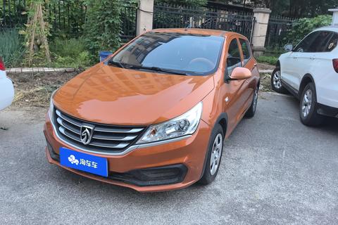 Baojun 310