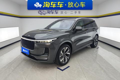 Li Auto ONE