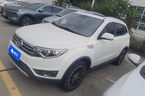 FAW Senia R7