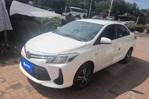 Toyota Vios