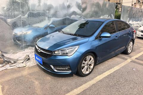 Chery Arrizo 5
