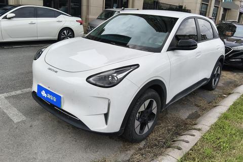 Geely Galaxy Geely Xingyuan