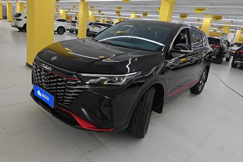 Dongfeng Aeolus AX7