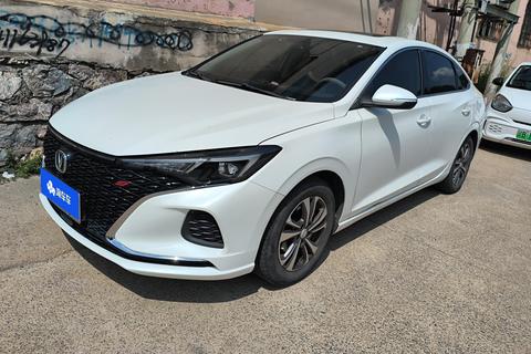 Changan Eado