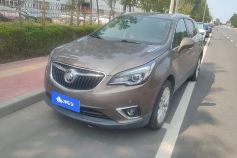 Buick Envision