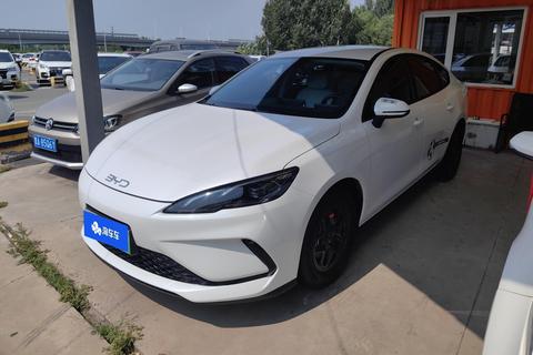 BYD Seal 05 DM-i