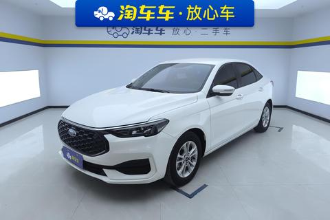 Ford Escort